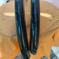 pezzi di ricambio Ricambi bicicletta Raleigh.