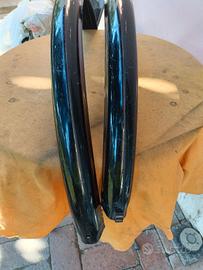 pezzi di ricambio Ricambi bicicletta Raleigh.