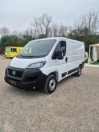 FIAT DUCATO 2022 DIESEL
