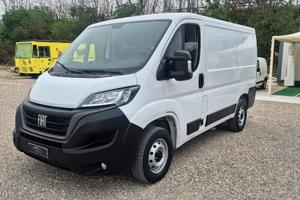 FIAT DUCATO 2022 DIESEL