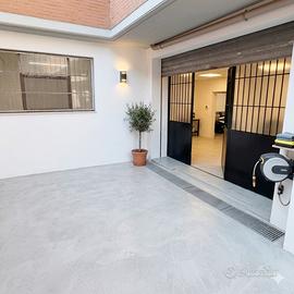 Magazzino/Deposito 30mq CORNELIA