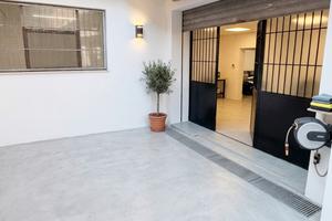 Magazzino/Deposito 30mq CORNELIA