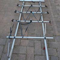 portascale per auto/portatutto