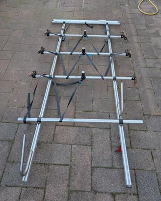 portascale per auto/portatutto