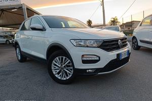 Volkswagen T-Roc 2.0 TDI SCR 150 CV DSG Advanced 2