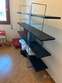 Libreria ENETRI di IKEA