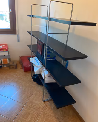 Libreria ENETRI di IKEA