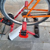 Rulli per bici Elite