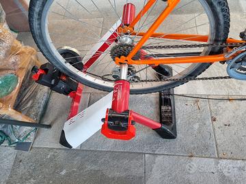 Rulli per bici Elite