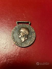 Medaglia da collezione