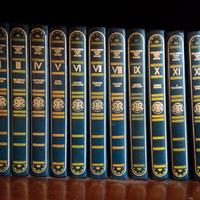 enciclopedia Rizzoli per i ragazzi 