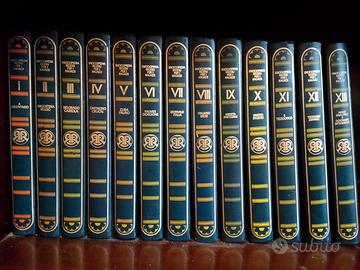 enciclopedia Rizzoli per i ragazzi 