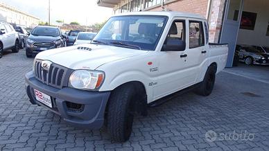 MAHINDRA - Goa - 2200 4X4 PICK-UP