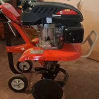 motozzappa 160cc