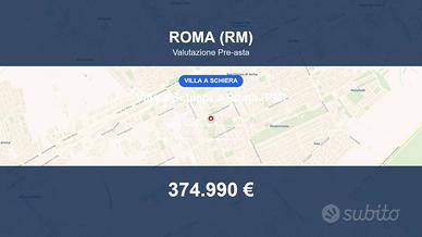 Immobile in asta di 160 m² con più di 5 locali e b