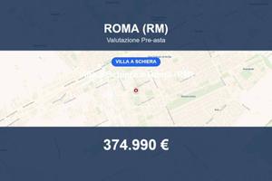 Immobile in asta di 160 m² con più di 5 locali e b