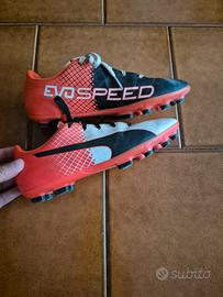 scarpe da calcio