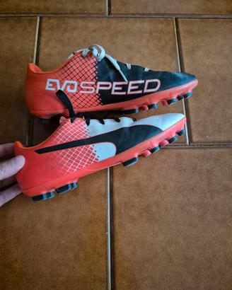 scarpe da calcio
