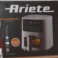 friggitrice ad aria  4lt