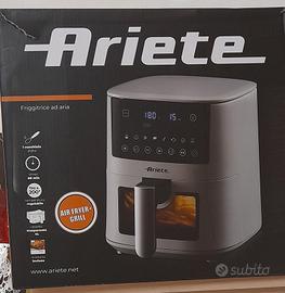 friggitrice ad aria  4lt