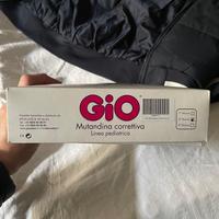 Mutandina correttiva bimbo