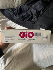 Mutandina correttiva bimbo