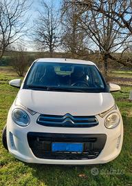 Citroen C1 benzina 2016