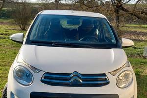 Citroen C1 benzina 2016