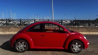MAGGIOLINO NEW BEETLE