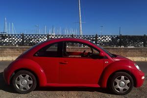 MAGGIOLINO NEW BEETLE