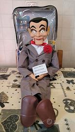 Slappy, il Pupazzo Parlante - Piccoli Brividi