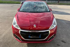Peugeot 208 1.6 BlueHDi - Trattabile