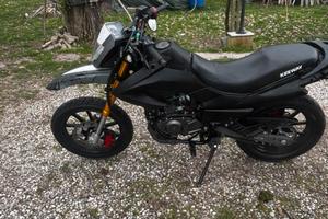 125 motard