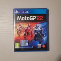 MotoGp 22 ps4