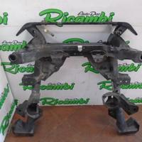 TEALIO - CULLA ANTERIORE BMW X3 E83 2.0D 2008