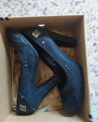 scarpe da donna tg 40 Replay