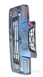 PARAURTI ANTERIORE COMPLETO HYUNDAI Atos Prime 2Â°