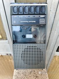 mangia cassette
