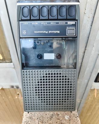 mangia cassette