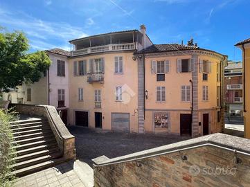 4 LOCALI A SANTO STEFANO BELBO