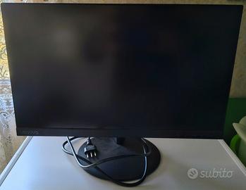 Monitor Lenovo L22e 20 21.5" Full HD