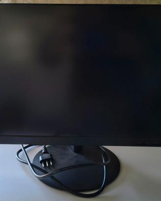 Monitor Lenovo L22e 20 21.5" Full HD