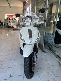 PIAGGIO BEVERLY 300