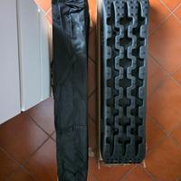 Rampa Trazione Offroad 