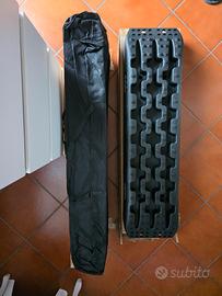 Rampa Trazione Offroad 