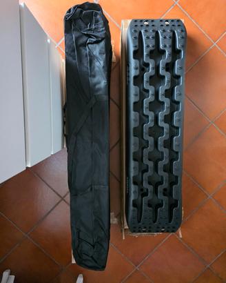 Rampa Trazione Offroad 