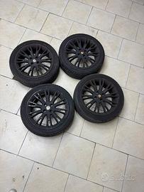 Cerchi 17”