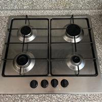 Piano cottura BOSCH - 4 fuochi mod.: HSGVS6FQ00