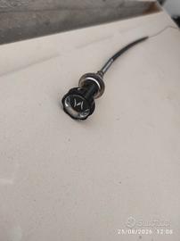 3 Pomelli Aria Alfa Romeo Giulietta Epoca 750 101