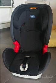 Seggiolino per auto Chicco